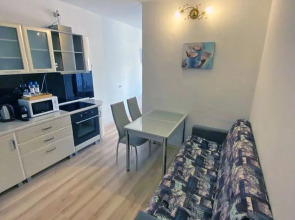 Апартаменты Artek