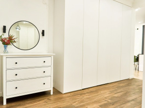 Апартаменты Премиум класса у Кремля