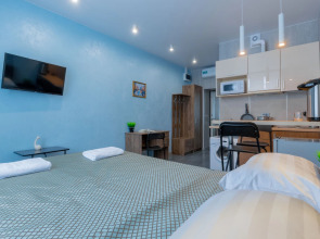 Апартаменты на Ленсовета 20 (2)