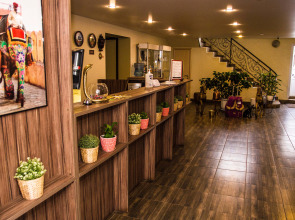 Отель Ситара