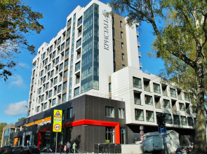 Квартира Apart153