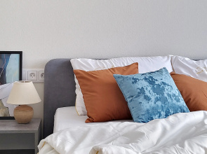 Kvartira Moscow Deluxe Apartments Talisman