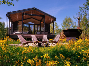 Lis I Les Chalet