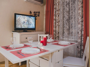 Квартира ElenaSweetHome в центре Москвы