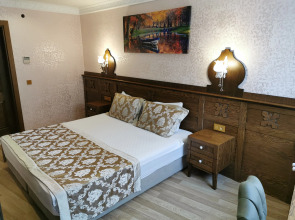 Отель Perapolis