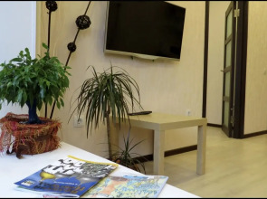 Квартира Белый слон