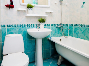 Квартира Апартаменты Квартирный Вопрос на Коммунистической 96