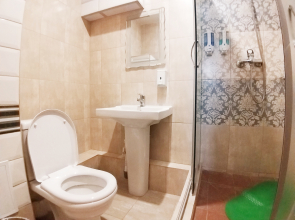 Отель Ситара