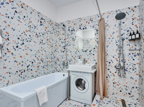 Квартира GetFlat Философия