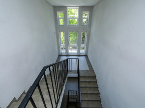 Апартаменты в историческом центре Светлогорска