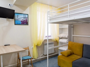 Апартаменты К-6