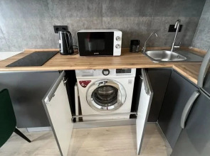 Апартаменты  на Аксакова