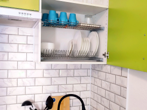 Апартаменты «Айвазовский»