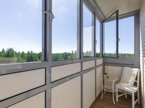 Студия Живи в Песочном Садовая 81