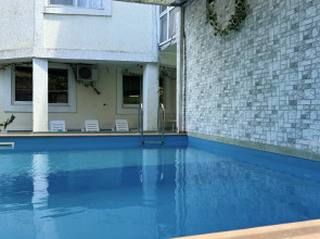 Мини-отель Калина Гагра