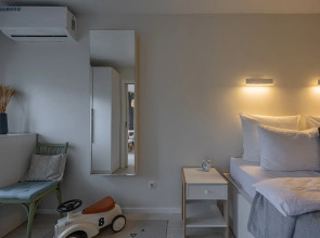 Квартира 3-х комнатная квартира на набережной у кремля