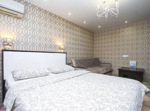 Квартира 1-комнатная на Бахилова