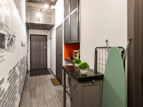 Lodging house Na Naberezhnoy Reki Fontanki 122