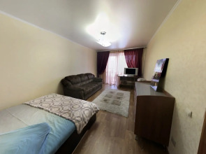 Апартаменты на Королева