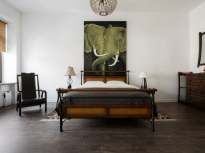 Квартира у Невского