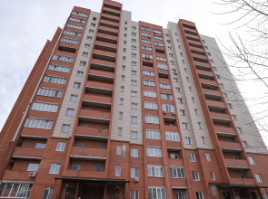 Квартира на улице Фабричная 22