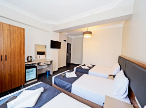 Бутик-отель Diamond Hotel Old City