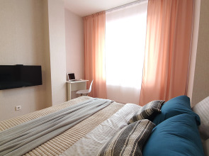 Квартира Уютная Однокомнатная в ЖК Арсенал