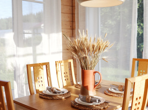 Гостевой дом Vuorio Scandi