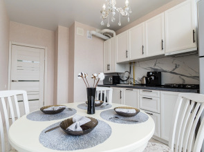 Апартаменты в Южном Районе Новороссийска от LetoApart