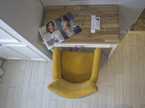 Апарт отель Ada Home Istanbul