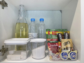 Апартаменты With access to the promenade