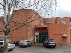 Хостел Большой