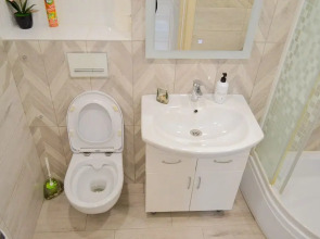 Квартира Уютная в центре Калининграда