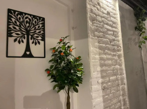 Отель Shelterz Электрозаводская