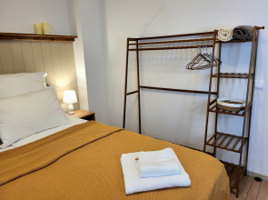 Уютные апартаменты на Ленина 8А