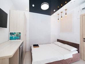 Апартаменты на Набережной 2