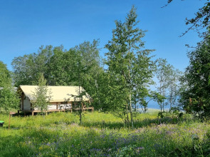 База Отдыха Старый Сиг