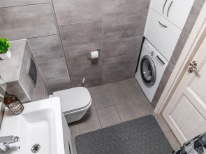 Апартаменты Челябинская 50