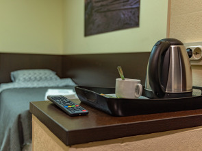 Отель Navigator