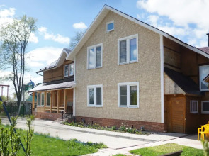 Дом на Гражданской