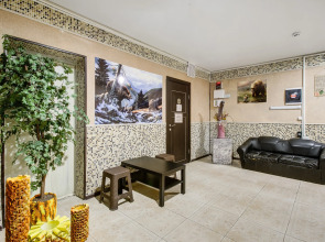 Хостел 1 ПОЛЯНЫ