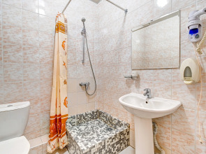 Гостевой дом Лэнсис