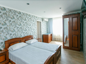 Гостевой дом Панорама