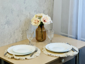 Квартира Карамель