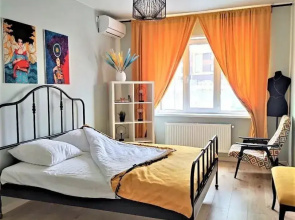 Квартира на Новоселов 45 к 1