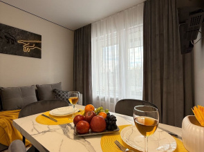 Квартира улица Ленина 260 Бийск