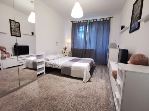 Апартаменты на Беговой