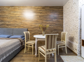 Квартира В Самом Центре Города