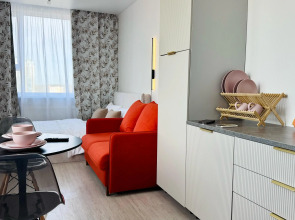 Апартаменты Studio Park