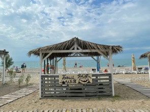 Мини-отель Белый пляж, г. Новый Афон